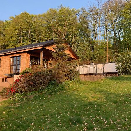 Villa Waldhaus 19 Herscheid Exterior foto
